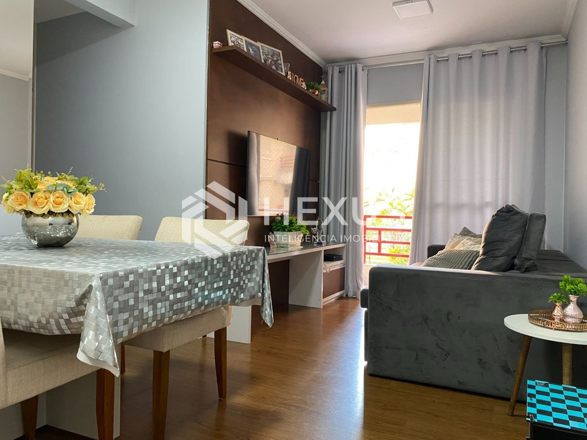 Apartamento na Enseada — foto 1