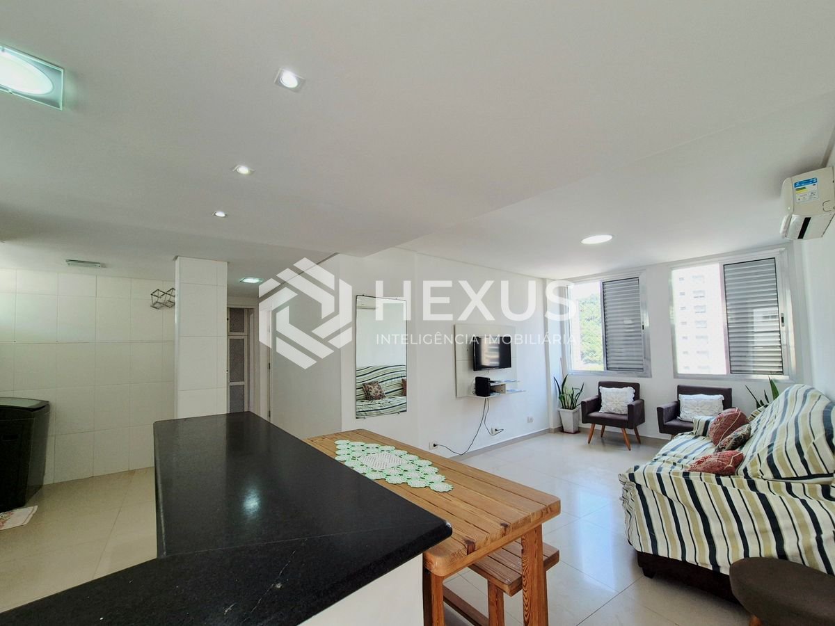 Apartamento em Pitangueiras — foto 1