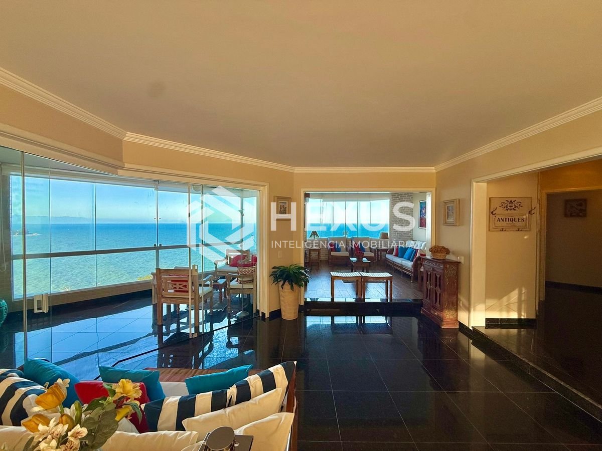 Apartamento no Morro Sorocotuba — foto 1