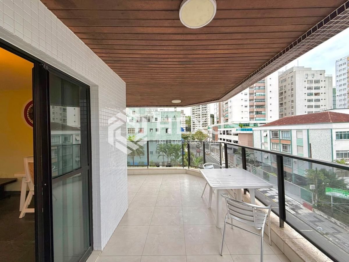 Apartamento no Jardim Astúrias — foto 1
