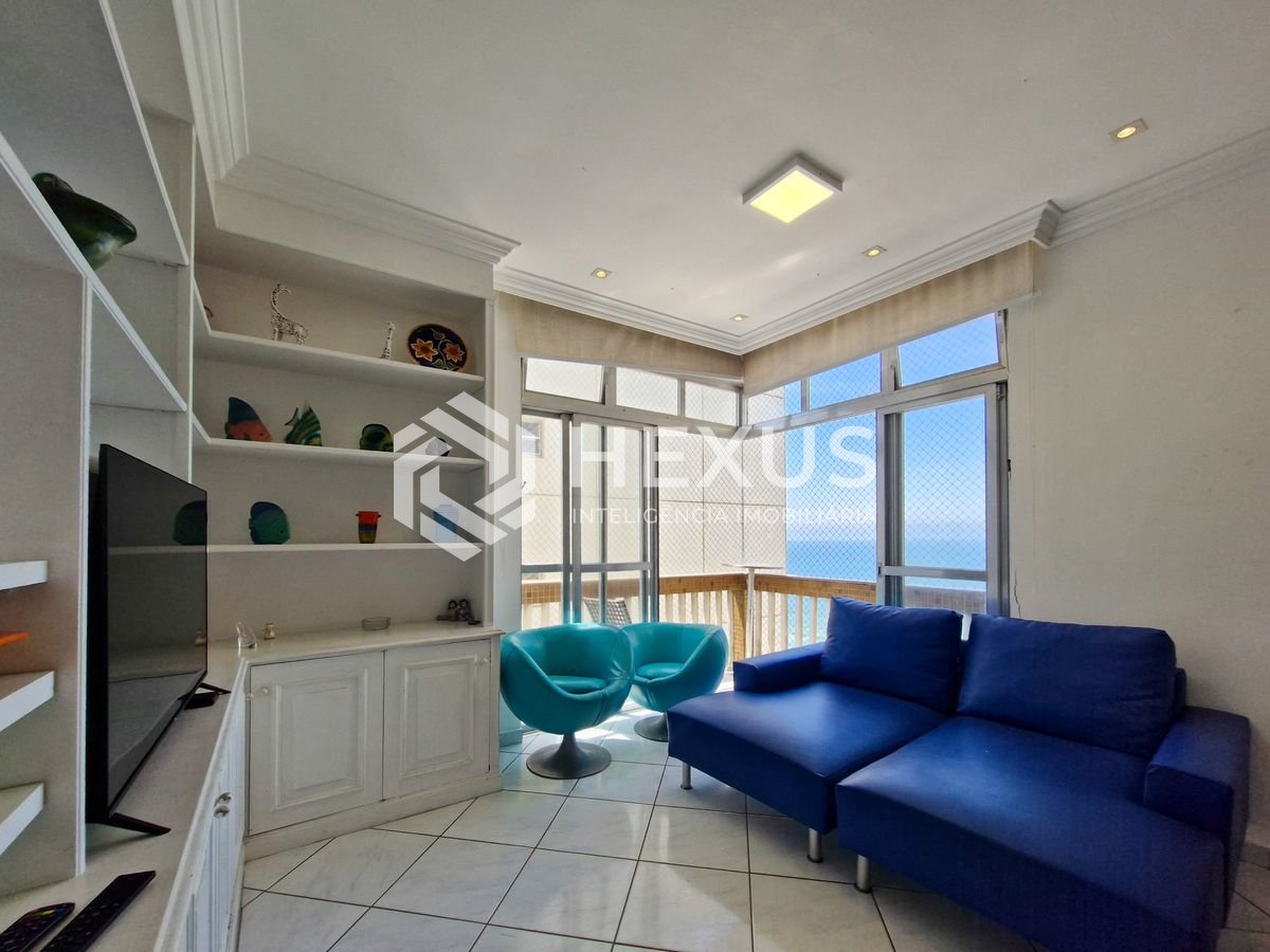 Apartamento em Pitangueiras — foto 1