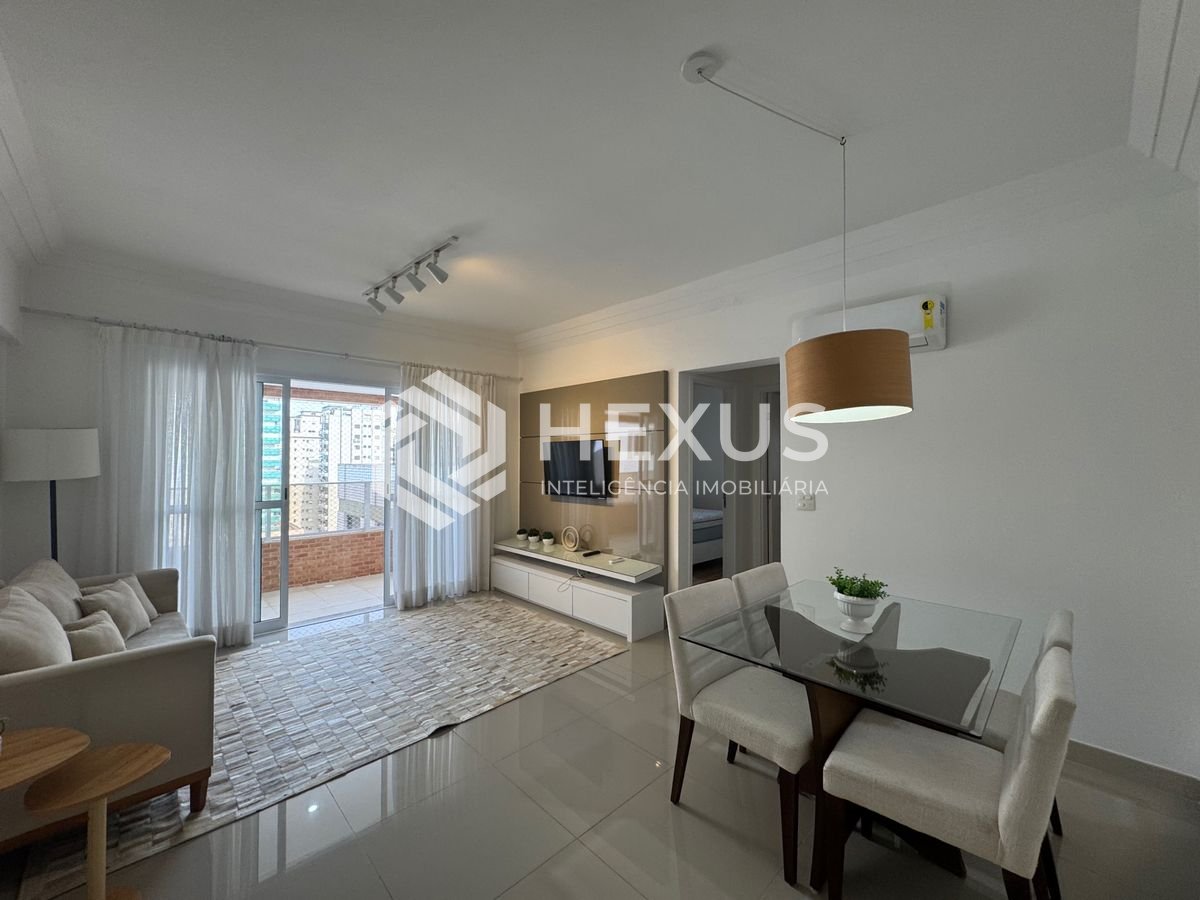 Apartamento em Boqueirão — foto 2