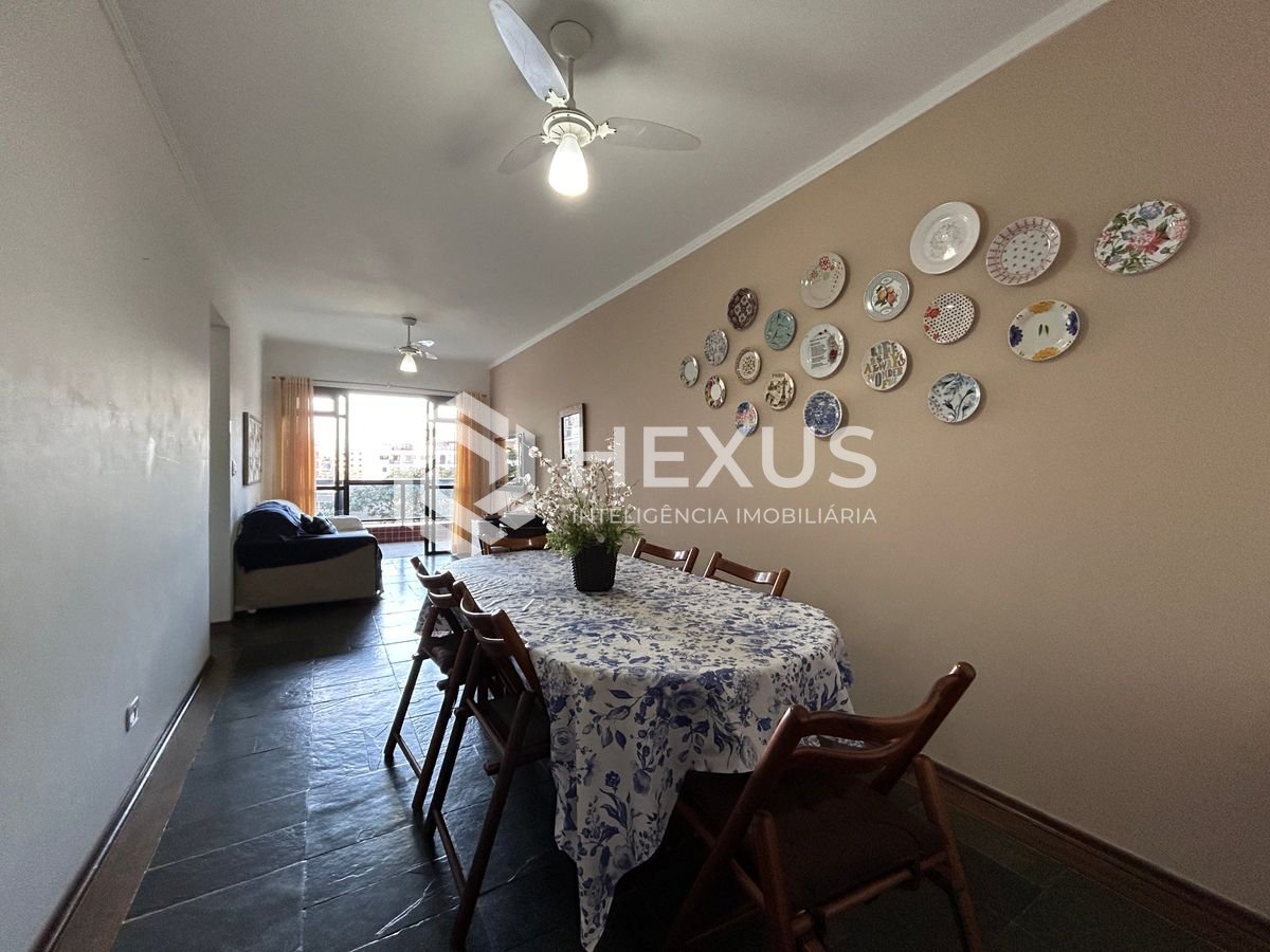 Foto 5 de Apartamento na Enseada, Guarujá