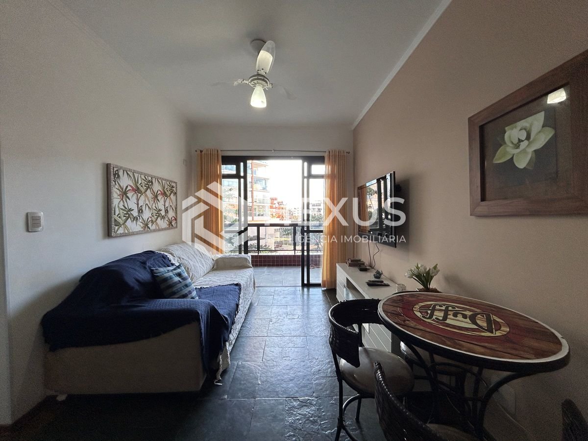 Apartamento na Enseada — foto 1