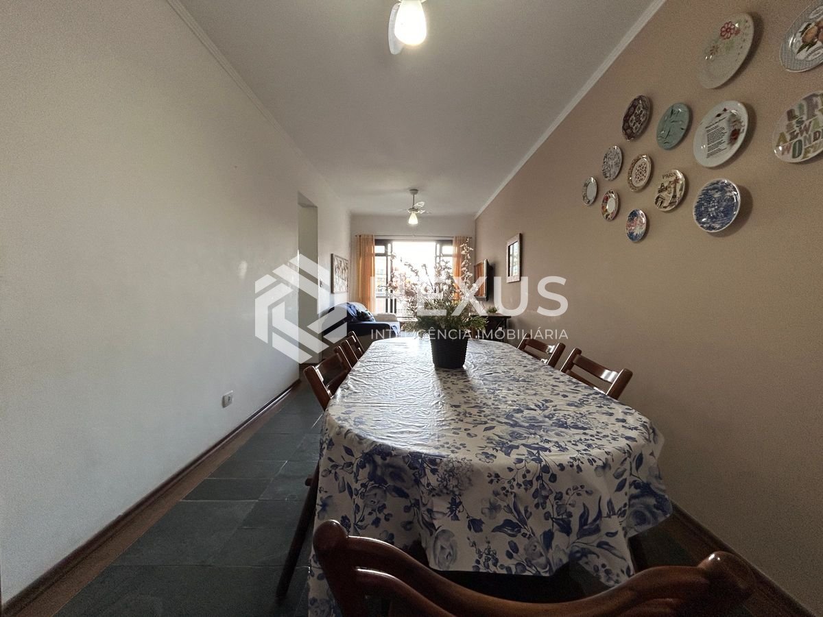 Foto 4 de Apartamento na Enseada, Guarujá