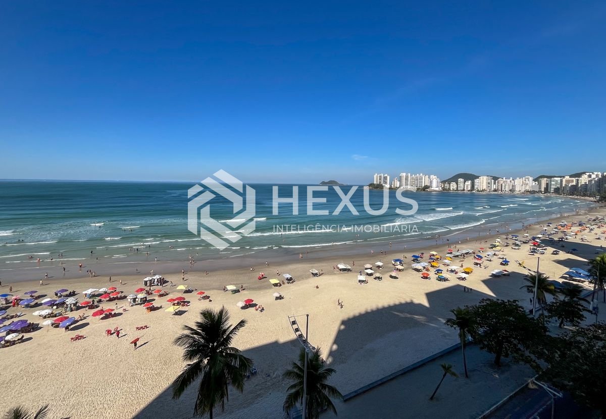 Apartamento em Pitangueiras — foto 1