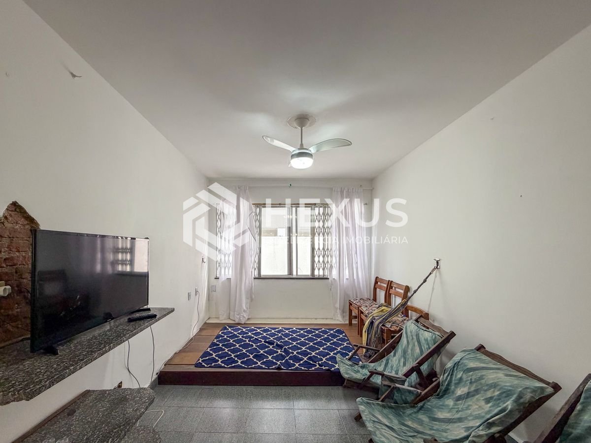 Apartamento na Enseada — foto 1