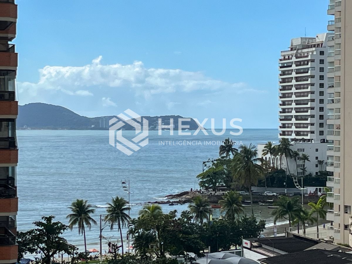 Apartamento no Jardim Astúrias — foto 1