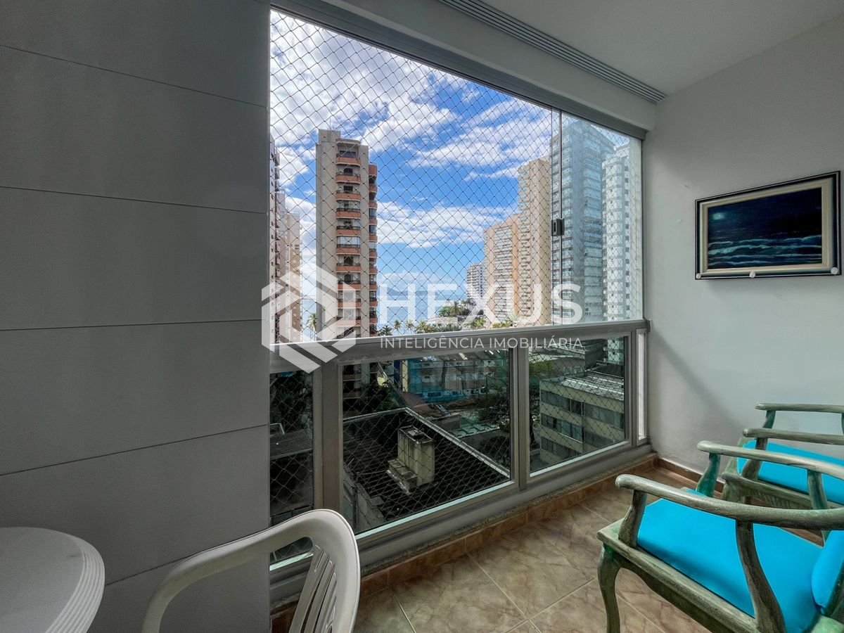 Apartamento no Jardim Astúrias — foto 2