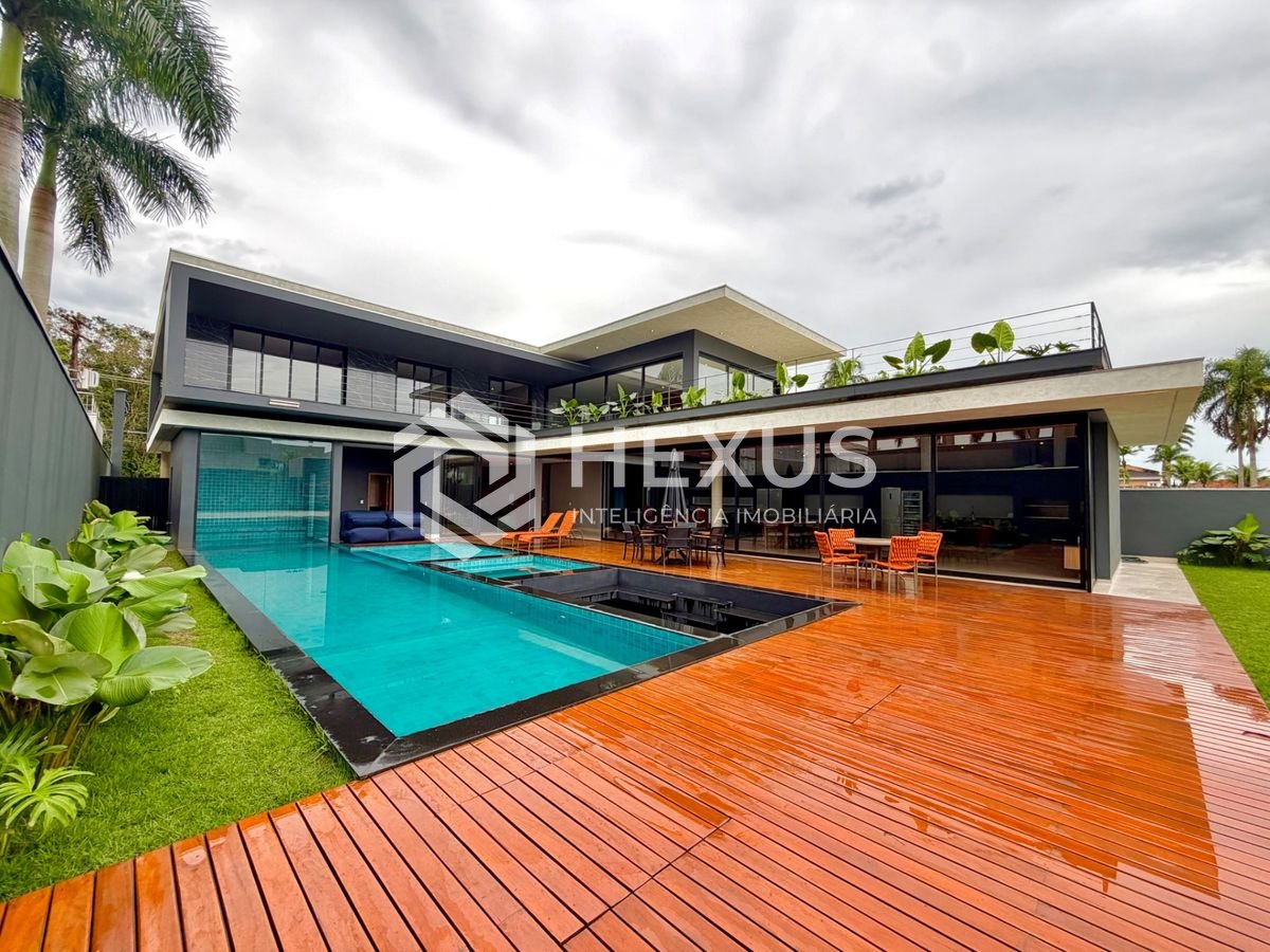 Foto 5 de Mansão de Alto Padrão no Jardim Acapulco – Guarujá, SP