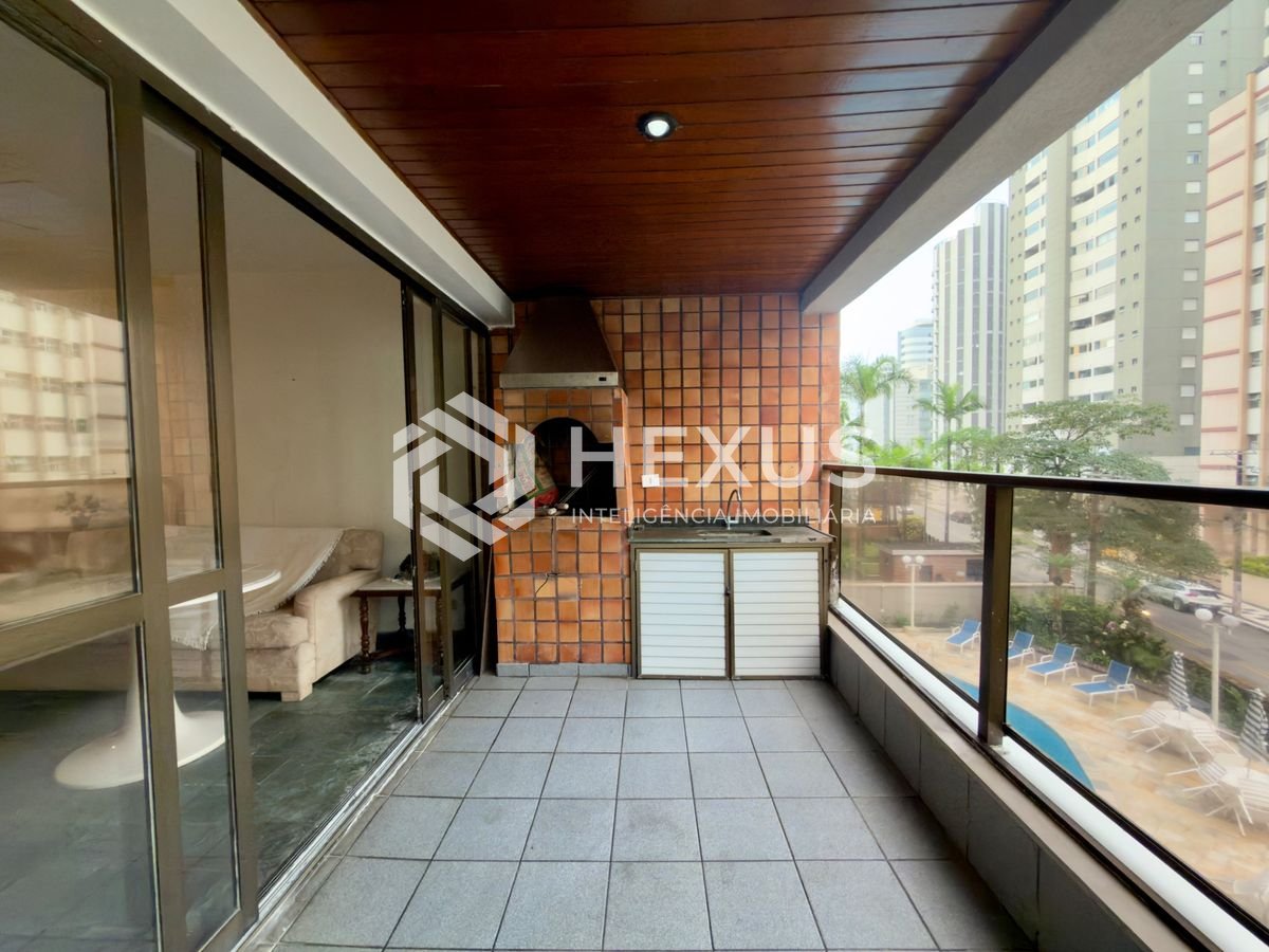 Apartamento no Jardim Astúrias — foto 1
