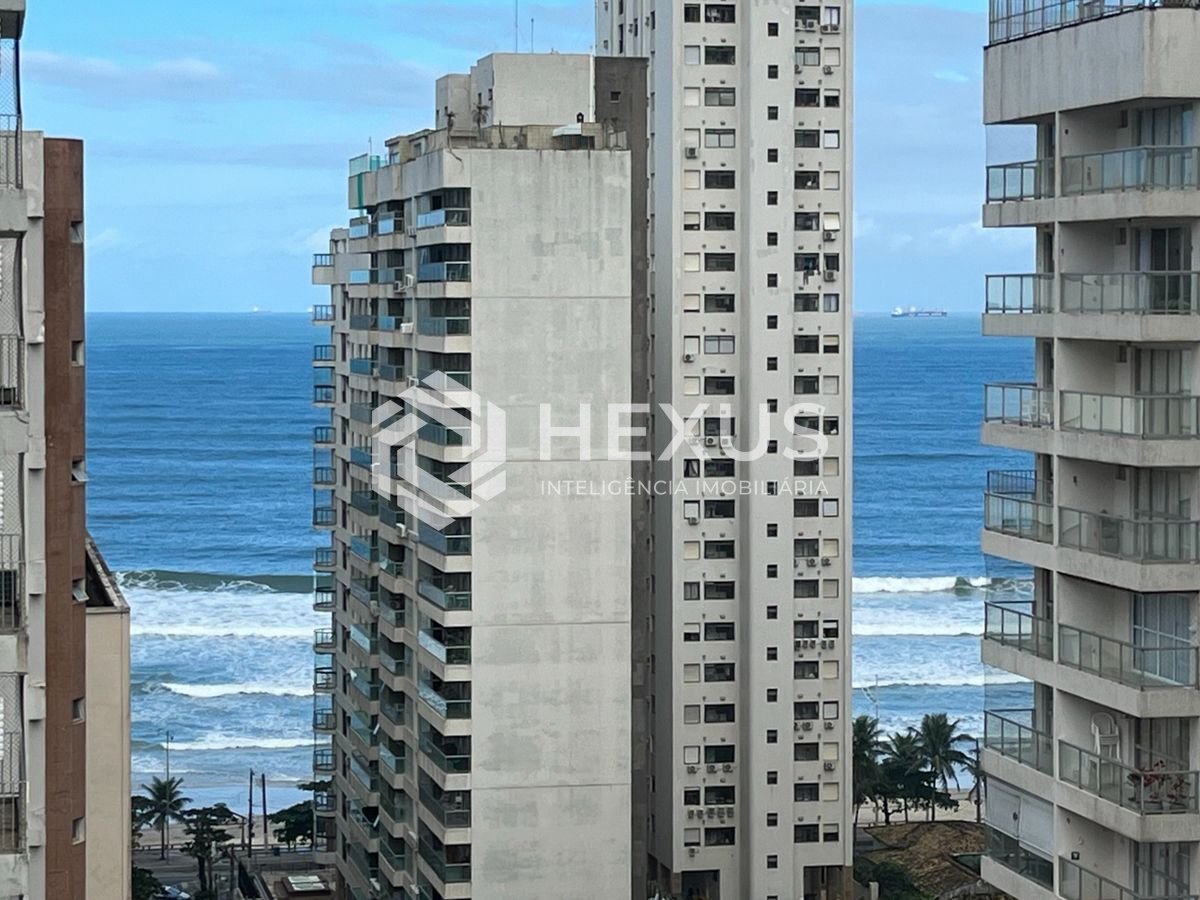 Apartamento em Pitangueiras — foto 1