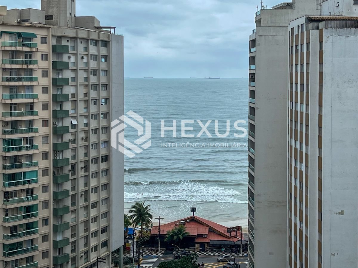 Apartamento em Pitangueiras — foto 1