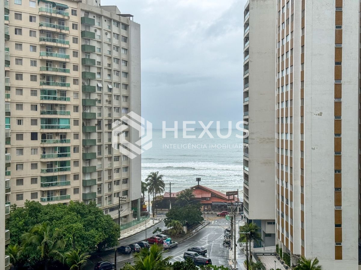 Apartamento em Pitangueiras — foto 1