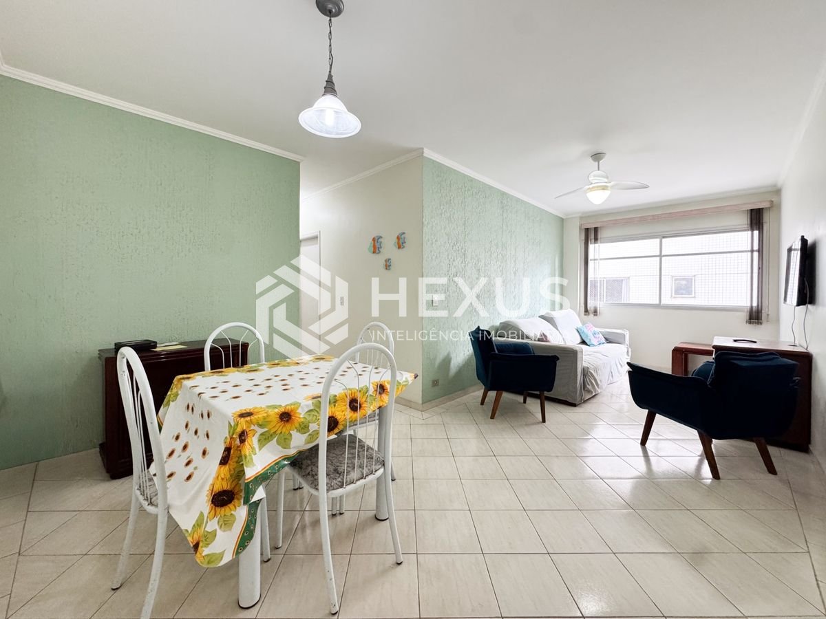 Apartamento em Pitangueiras — foto 1
