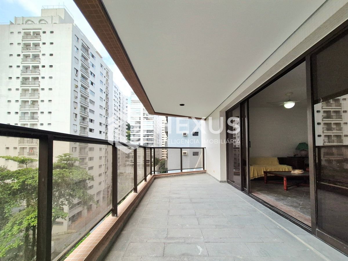 Apartamento em Pitangueiras — foto 1