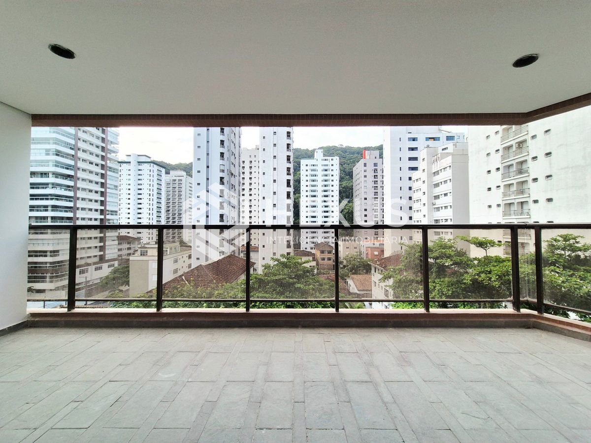 Apartamento em Pitangueiras — foto 2