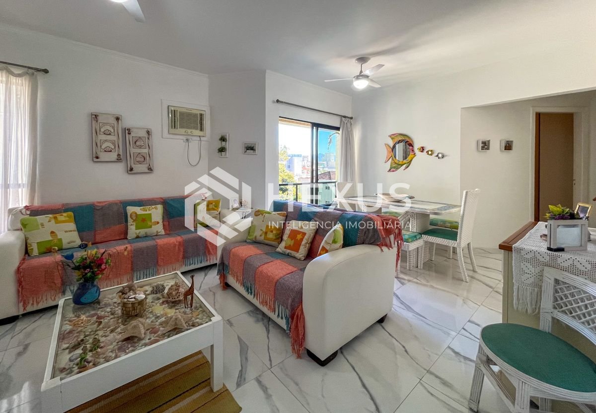 Apartamento na Enseada — foto 1