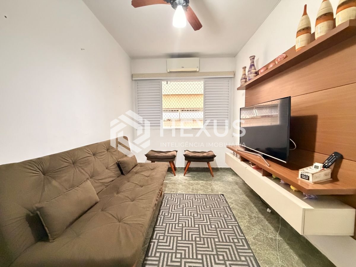 Apartamento no Jardim Astúrias — foto 2