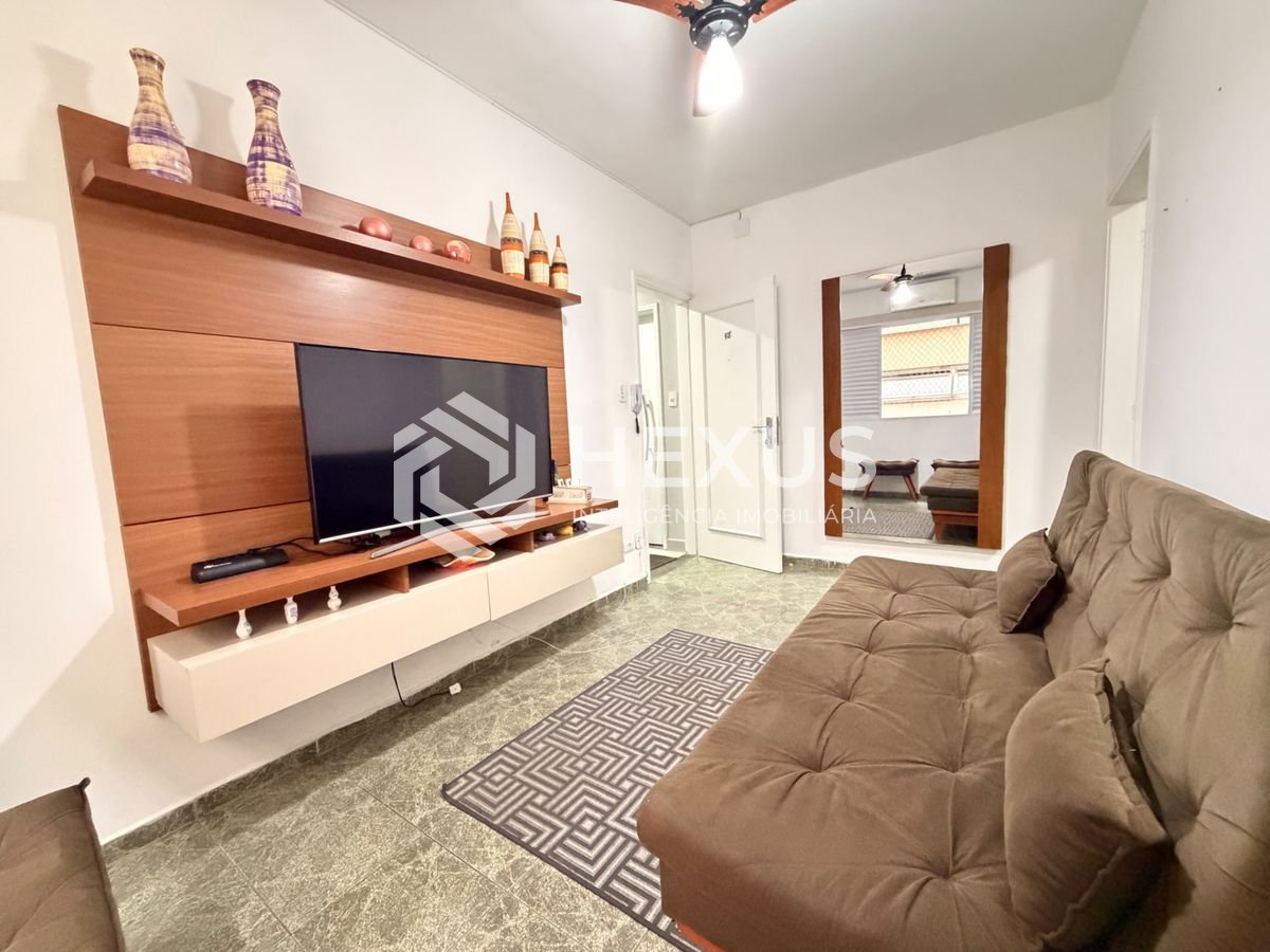 Apartamento no Jardim Astúrias — foto 1
