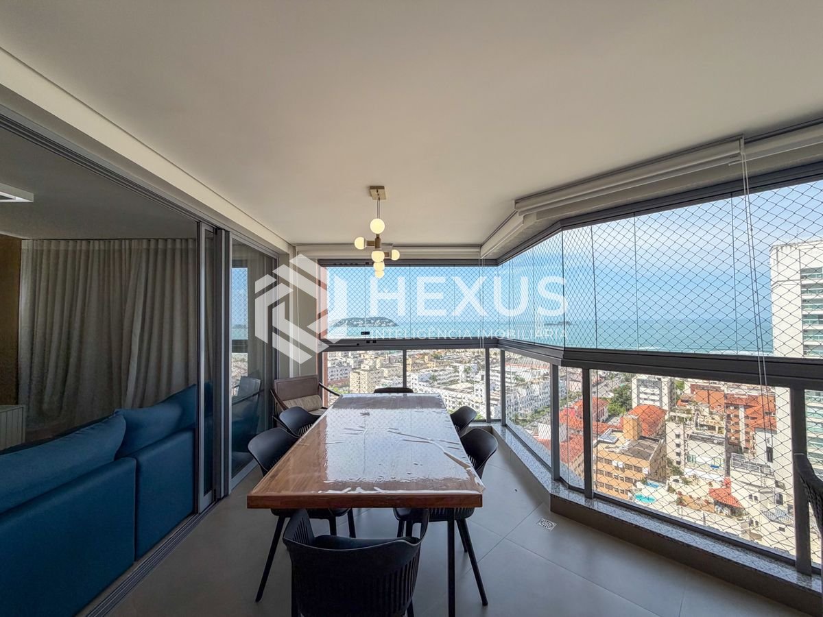 Apartamento na Enseada — foto 1
