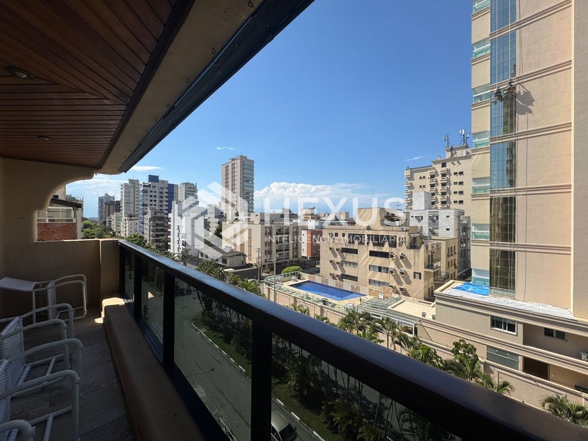 Apartamento na Enseada — foto 1