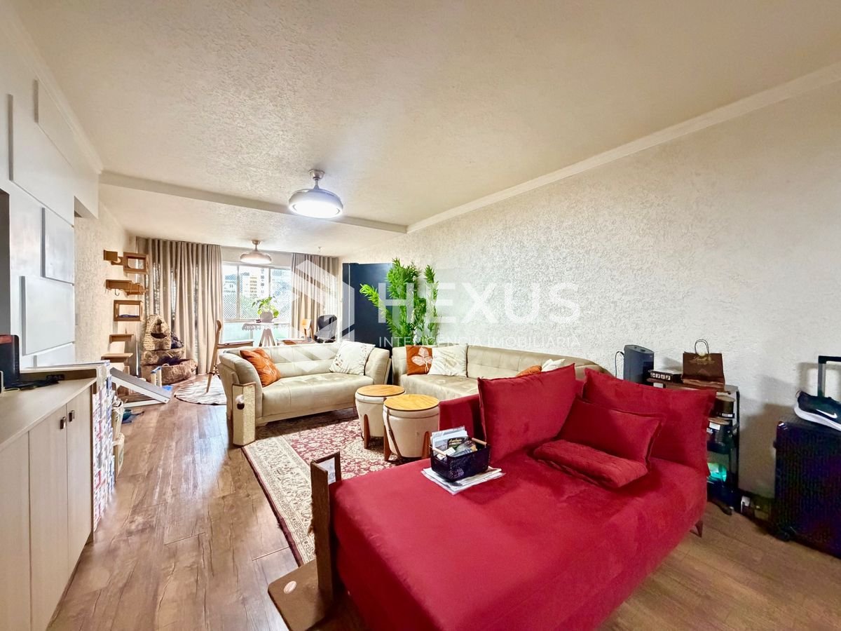 Apartamento na Enseada — foto 1