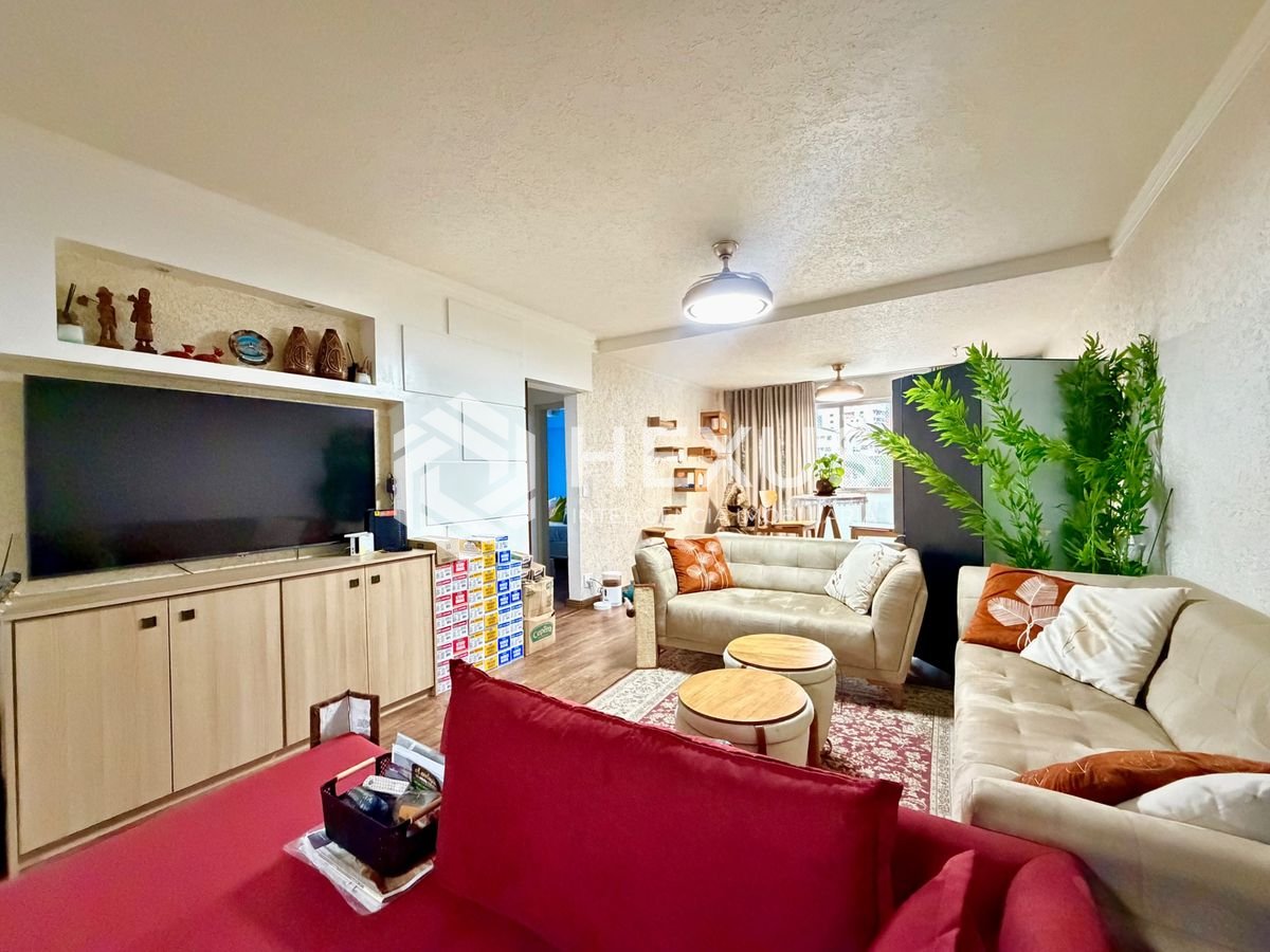 Apartamento na Enseada — foto 2