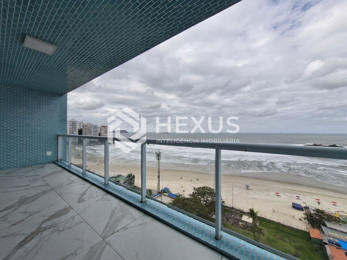 Apartamento em Pitangueiras — foto 1