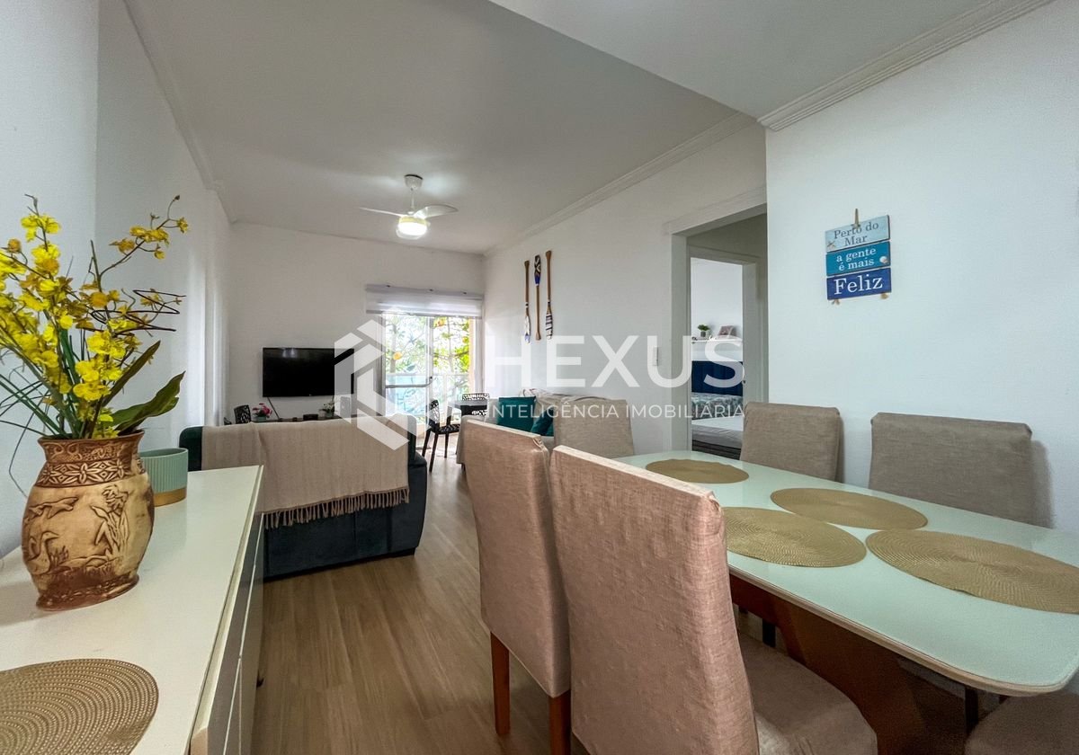 Apartamento em Pitangueiras — foto 1