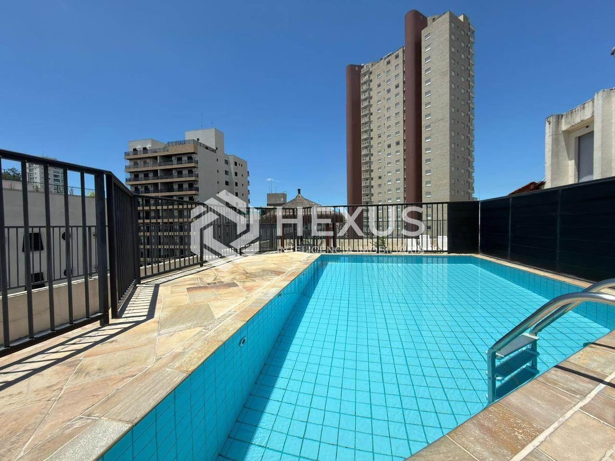 Apartamento na Enseada — foto 1