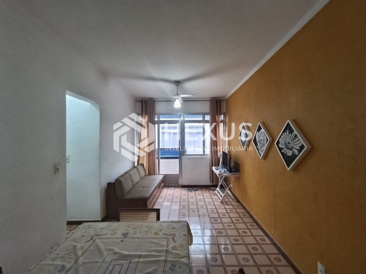 Apartamento na Enseada — foto 1