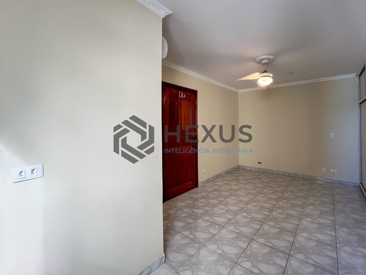 Foto 25 de Apartamento com varanda e lazer nas Pitangueiras, Guarujá