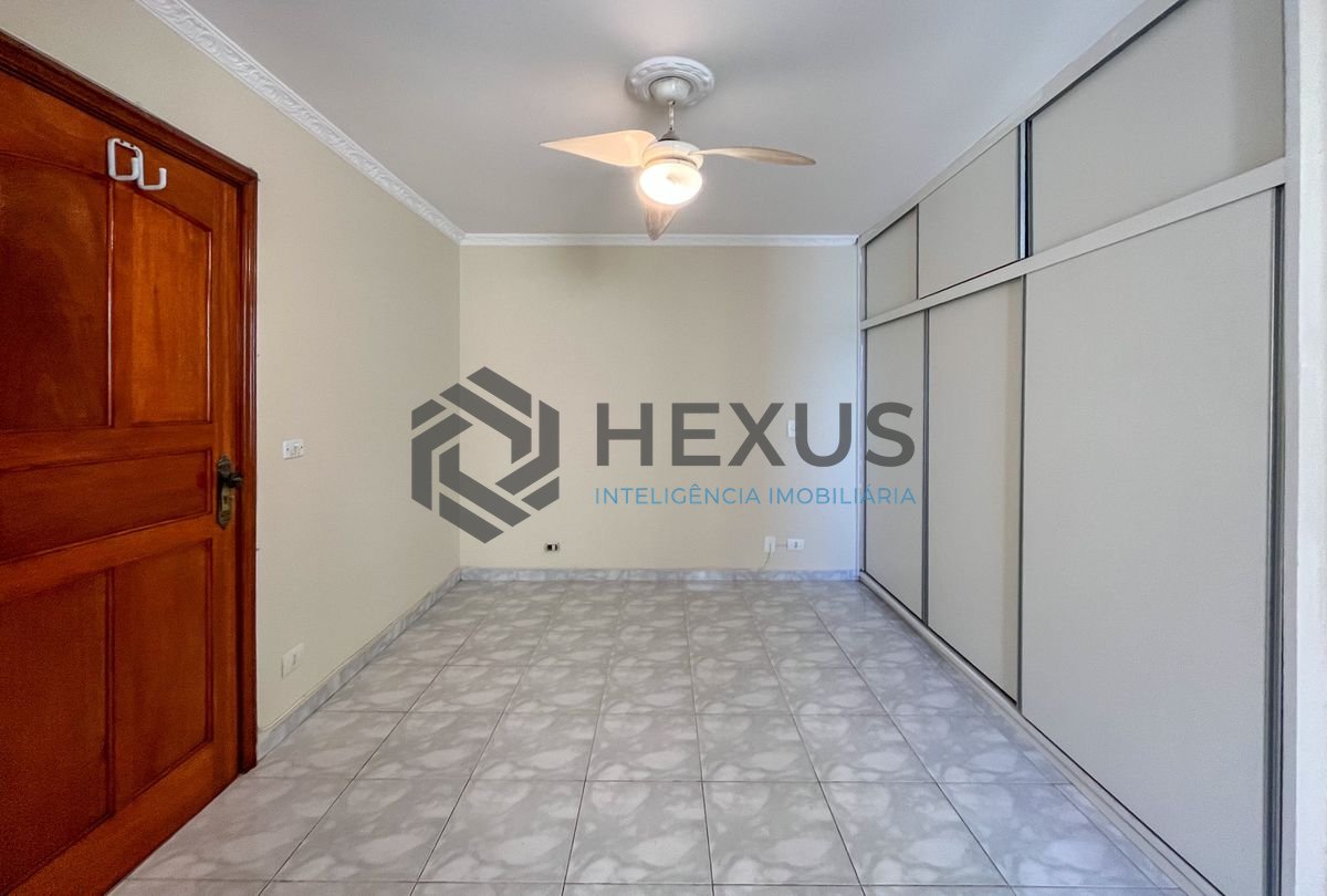 Foto 26 de Apartamento com varanda e lazer nas Pitangueiras, Guarujá