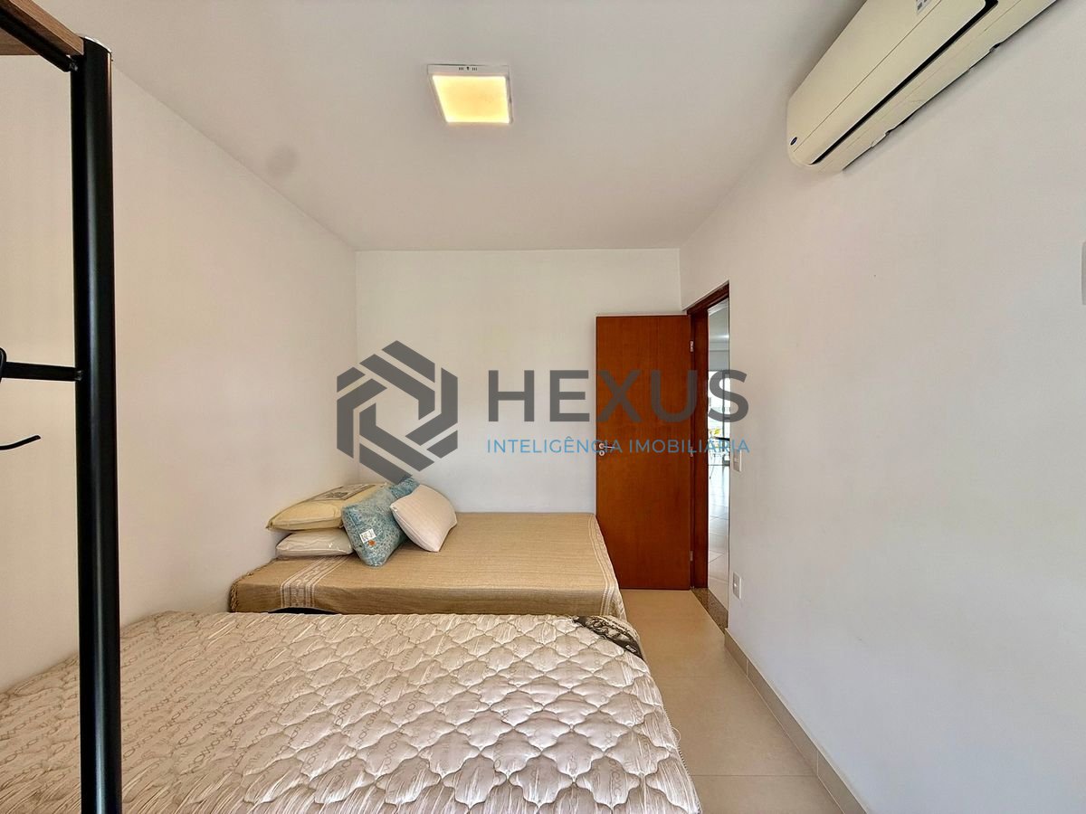 Foto 22 de Apartamento reformado com varanda e lazer a 400m da praia na região da Brunela na Enseada, Guarujá