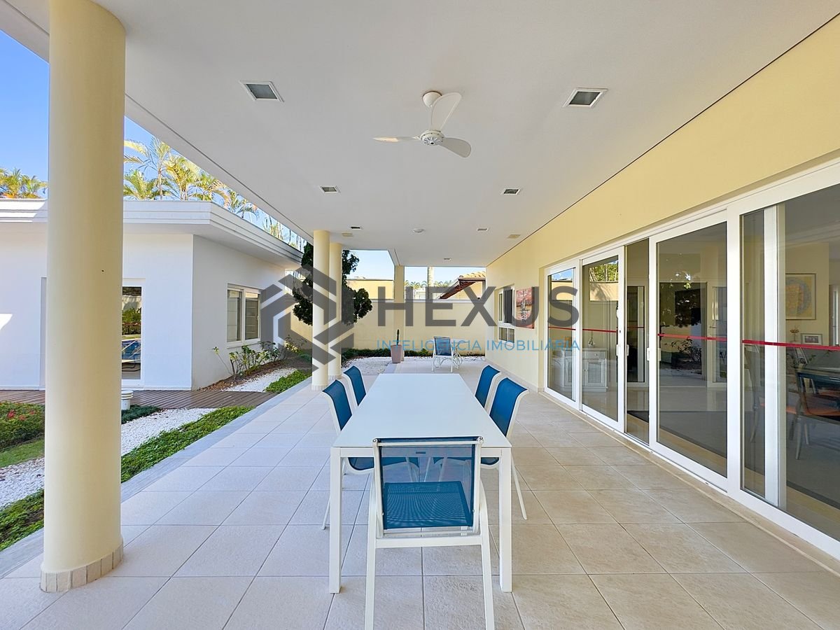 Foto 52 de Casa reformada com piscina e área gourmet no Jardim Acapulco, Guarujá
