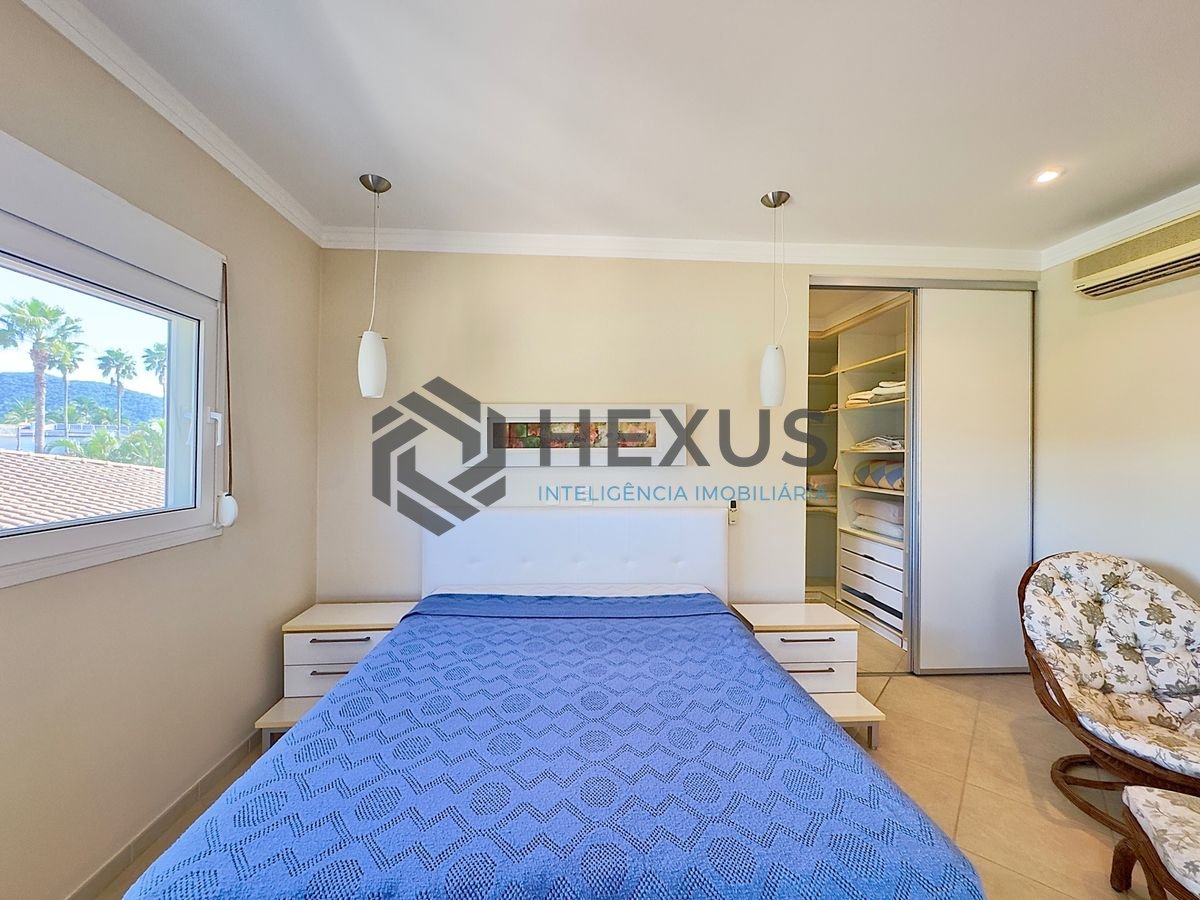 Foto 37 de Casa reformada com piscina e área gourmet no Jardim Acapulco, Guarujá