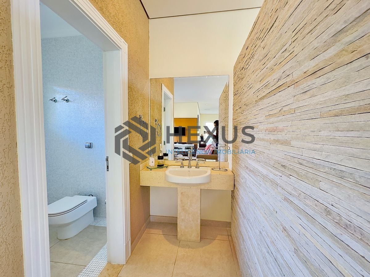 Foto 55 de Casa reformada com piscina e área gourmet no Jardim Acapulco, Guarujá