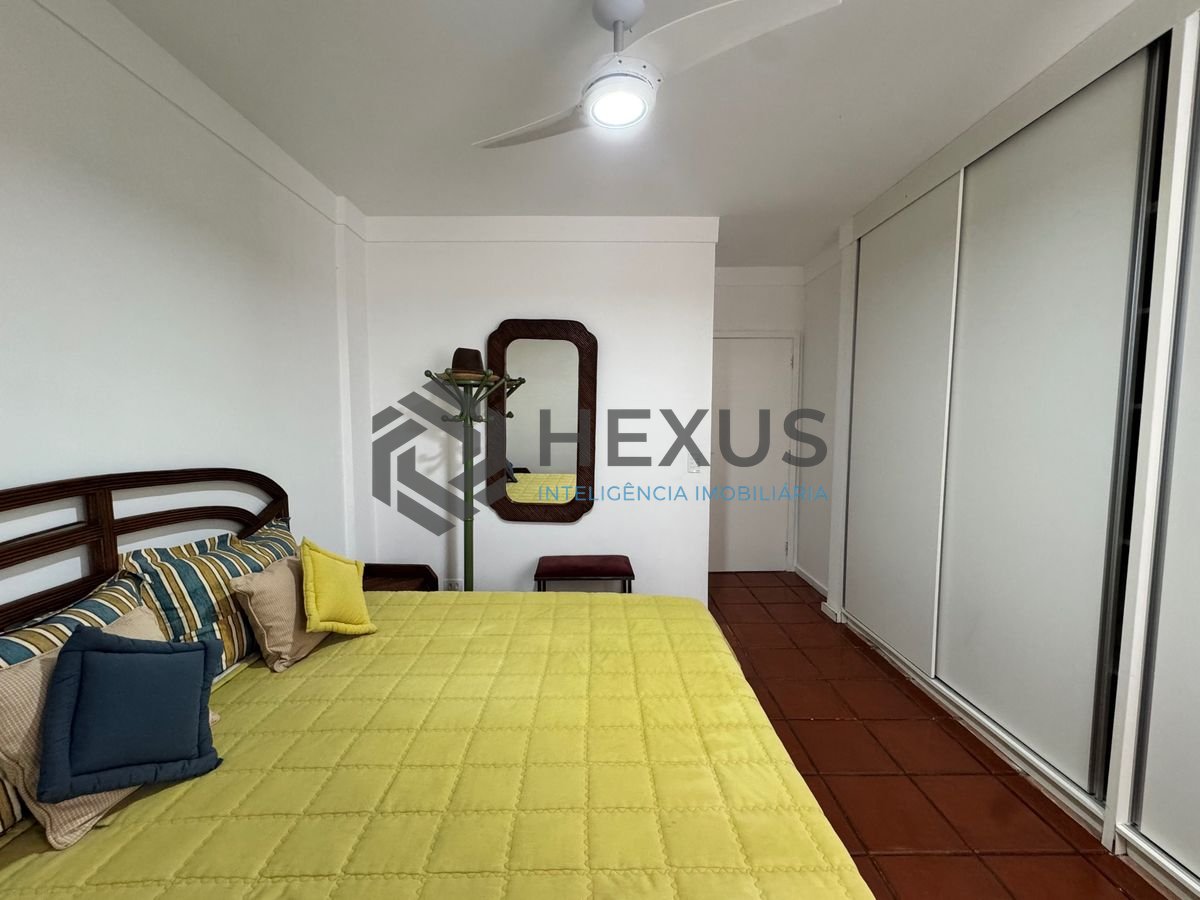 Foto 12 de Apartamento reformado a 200m da praia na região da Barra Funda  nas Pitangueiras, Guarujá
