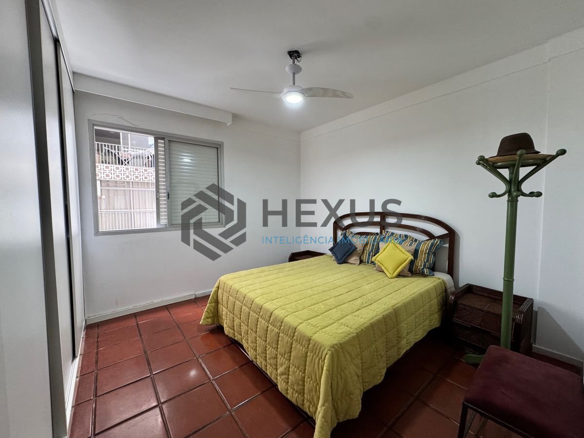 Foto 10 de Apartamento reformado a 200m da praia na região da Barra Funda  nas Pitangueiras, Guarujá