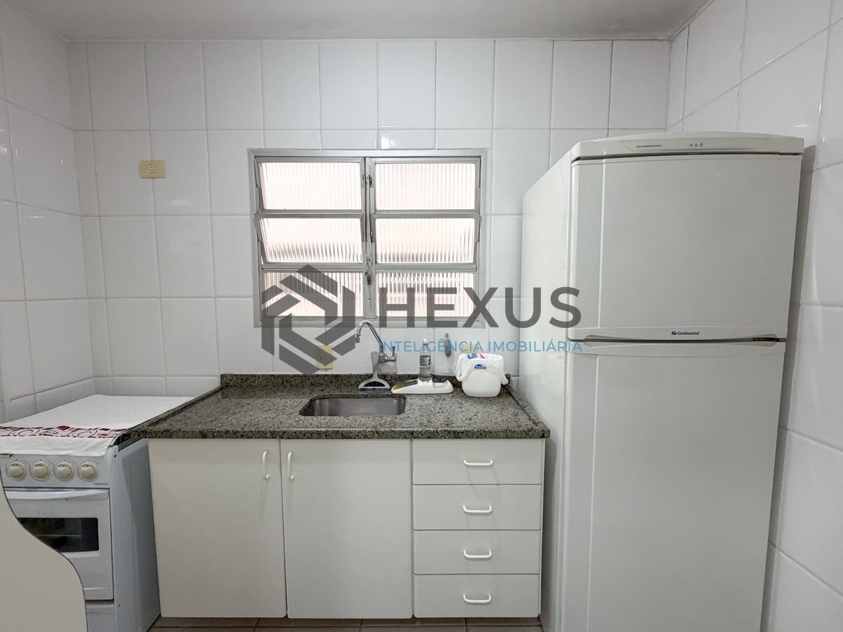 Foto 12 de Apartamento a 500m da praia na região do Jardim São Miguel na Enseada, Guarujá