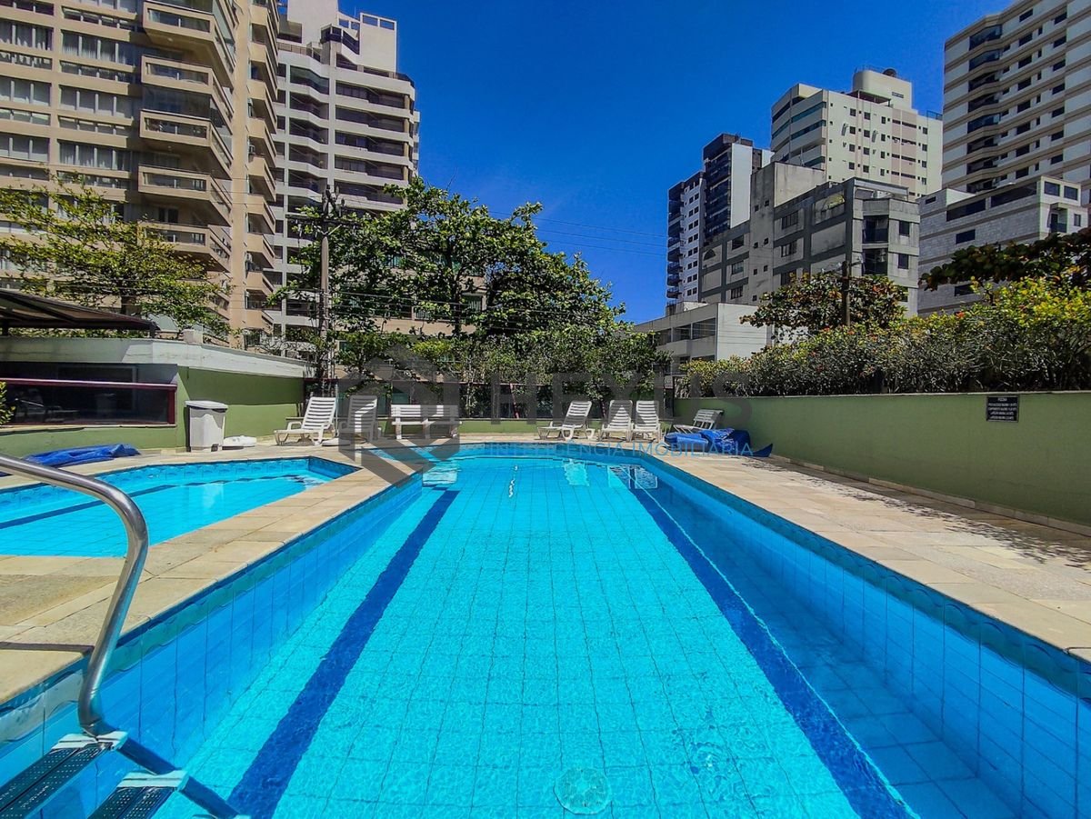 Foto 27 de Apartamento com varanda e lazer beira mar da Praia das Asturias, Guaruja