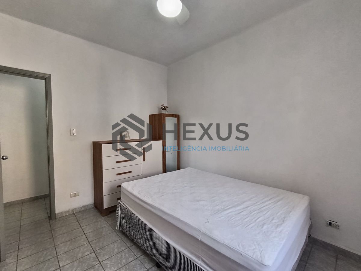 Foto 7 de Apartamento a 250m da praia na região da Brunella na Enseada, Guarujá