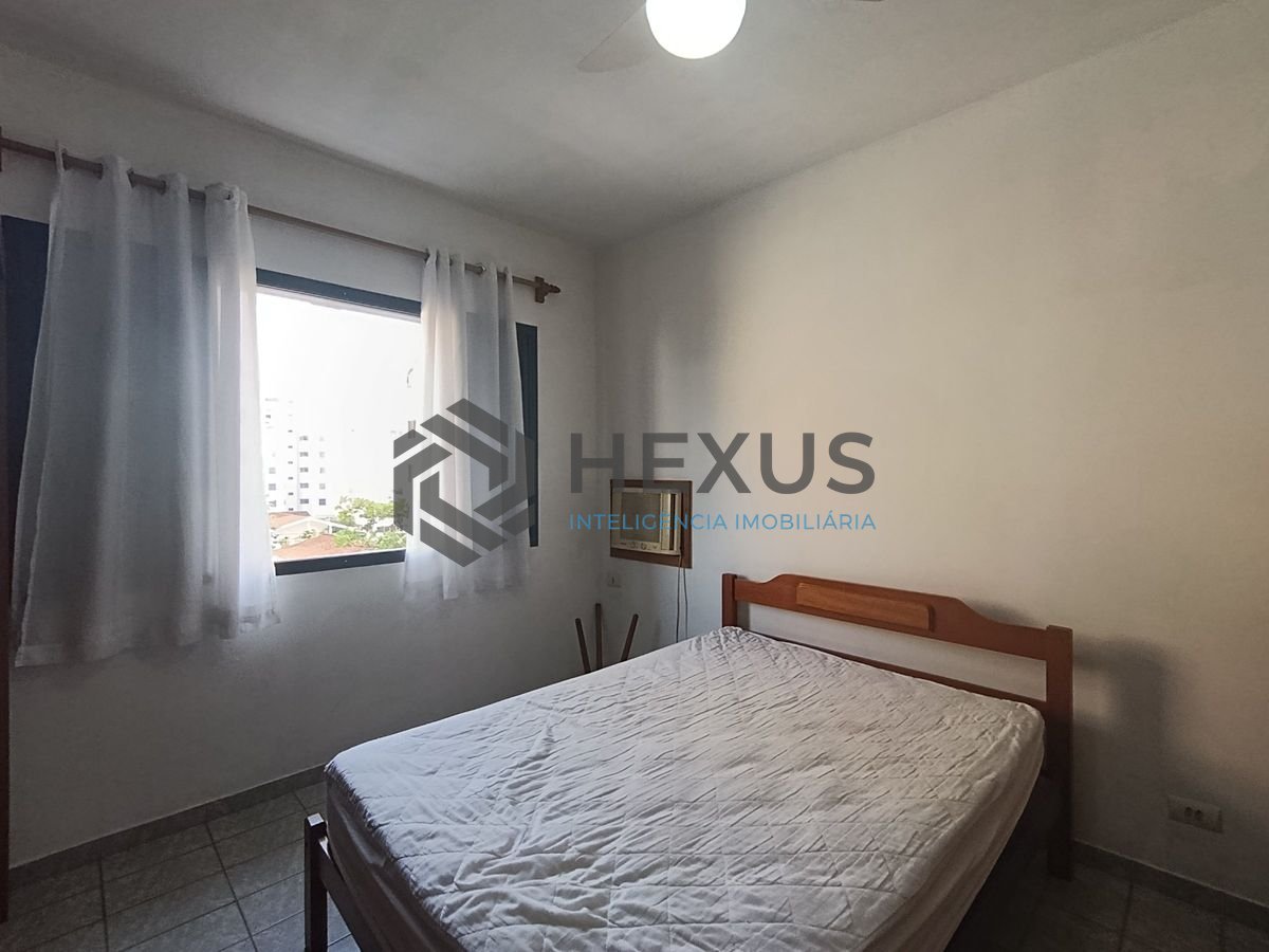 Foto 9 de Apartamento a 250m da praia na região da Brunella na Enseada, Guarujá