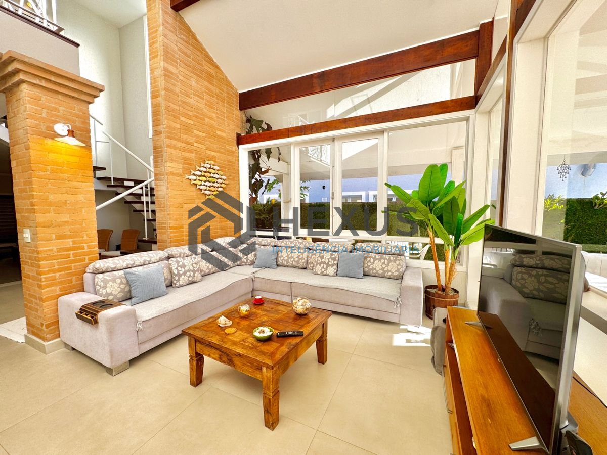 Foto 22 de Casa reformada com piscina e área gourmet no Jardim Acapulco, Guarujá