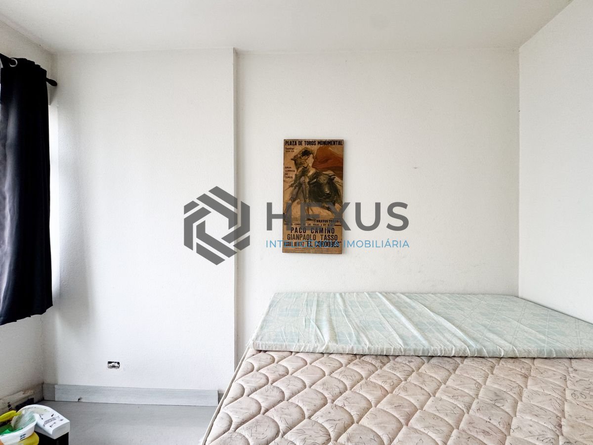 Foto 9 de Apartamento com vista mar e lazer na beira mar nas Pitangueiras, Guarujá
