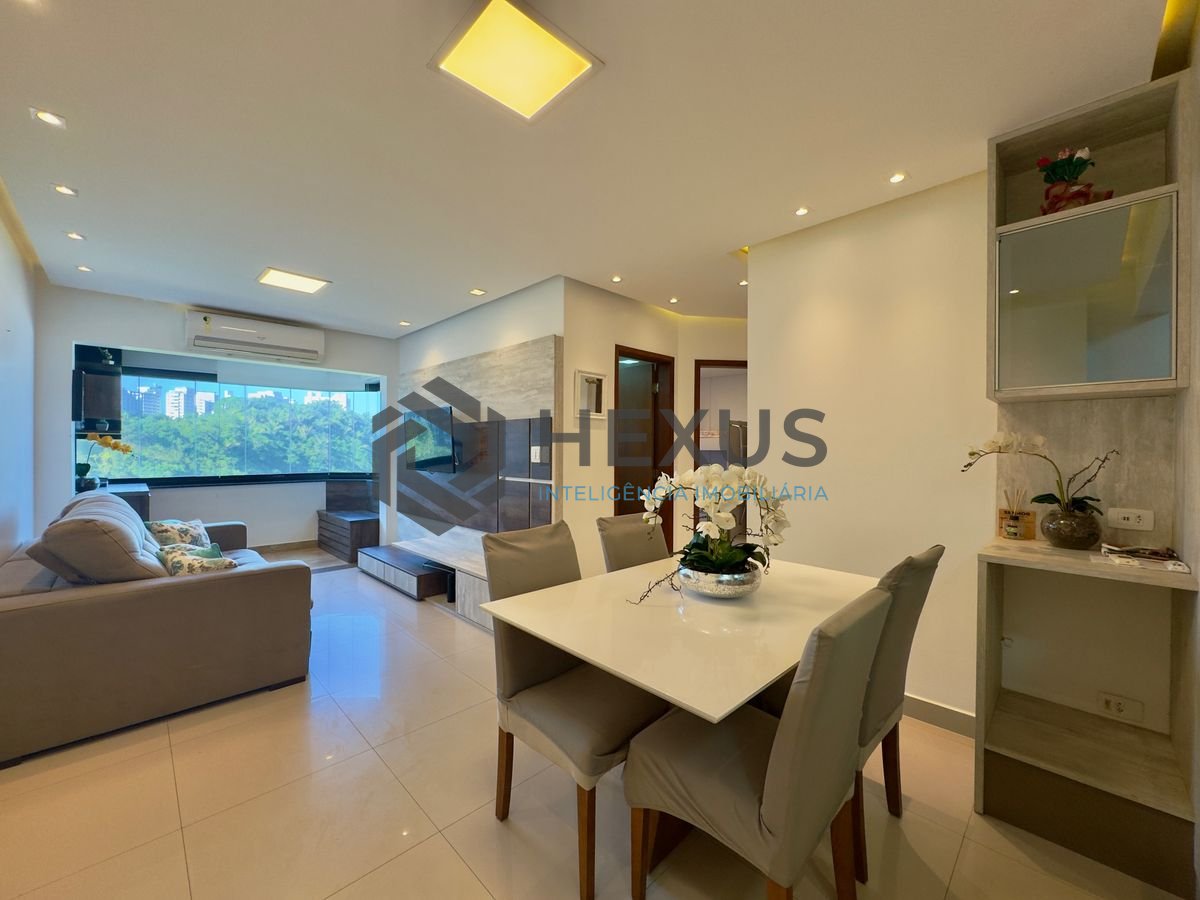 Foto 12 de Apartamento reformado com varanda vista mar e lazer na beira mar da praia no Tombo, Guarujá