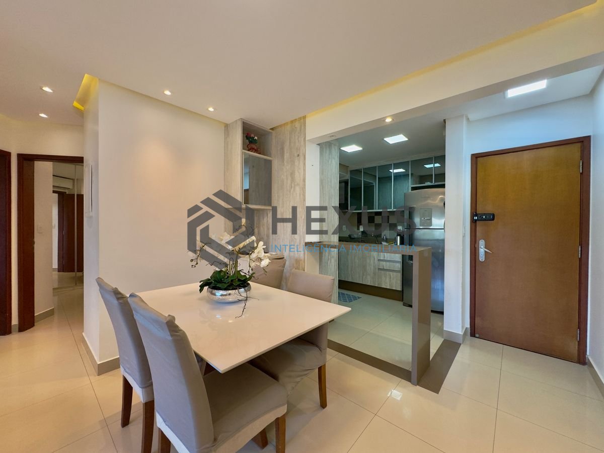 Foto 10 de Apartamento reformado com varanda vista mar e lazer na beira mar da praia no Tombo, Guarujá