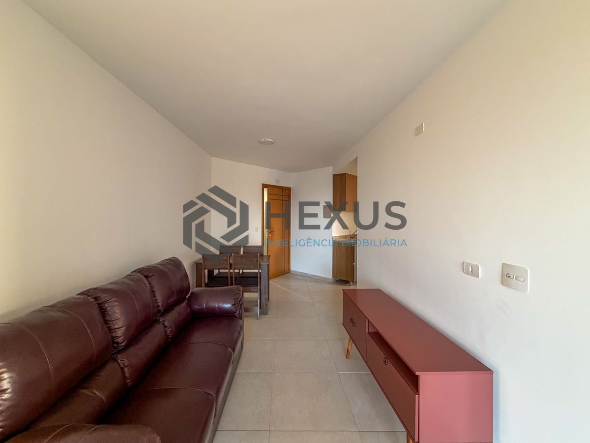 Foto 4 de Apartamento com varanda gourmet vista mar e lazer a 500m da praia na Enseada, Guarujá