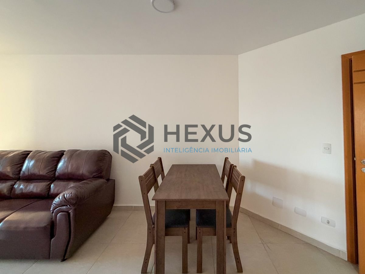Foto 8 de Apartamento com varanda gourmet vista mar e lazer a 500m da praia na Enseada, Guarujá